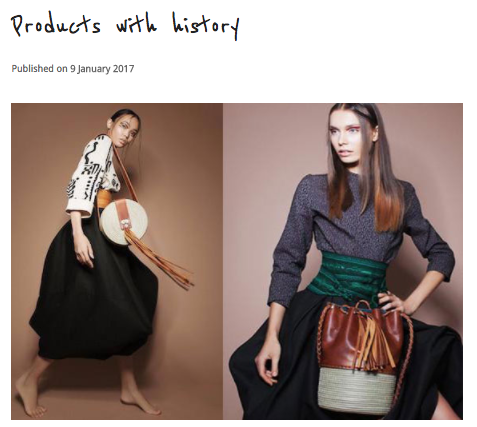 FREUDEN STOFF BLOG