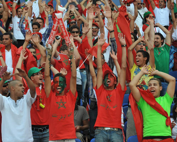 The Meaning of Football in Morocco - Where Everybody Speaks the Language of Sports