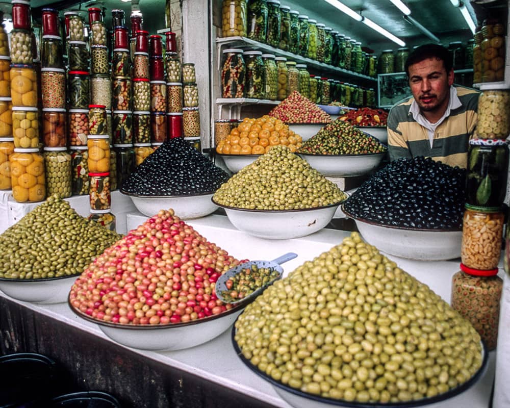 Marokkanisch Essen: Fünf Favoriten für eine kulinarische Reise durch Marrakesch