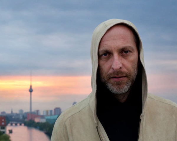ABURY meets photographer and activist Ralf Schmerberg