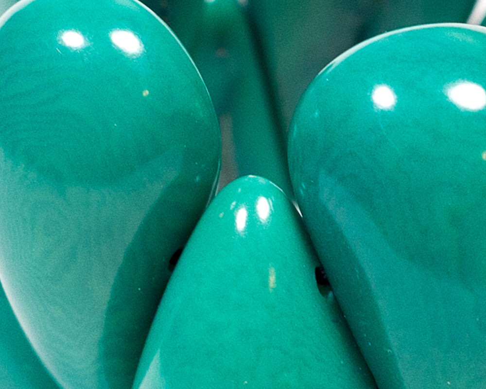 Das Tagua-Armband im Fokus: Die Einzigartigkeit von Tagua Nüssen