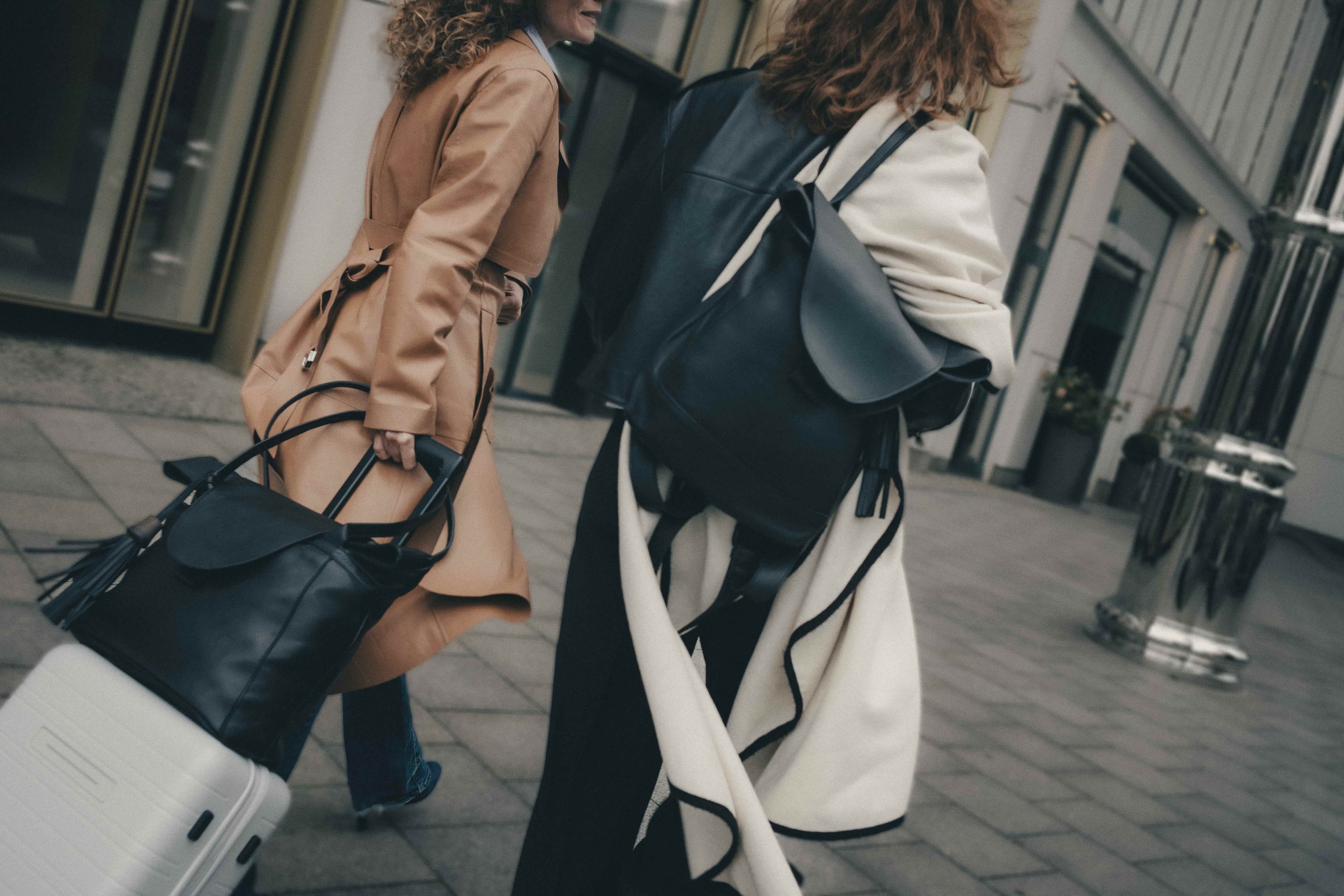 Carry Confidence Kollektion