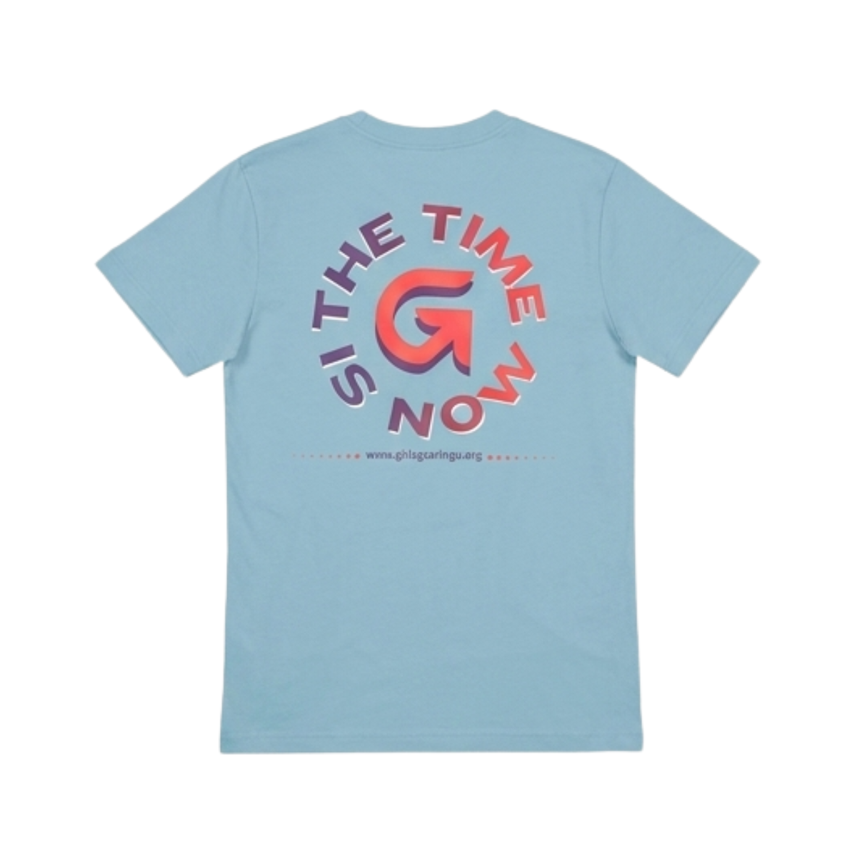 ABURY Girls Gearing Up Academy T-shirt