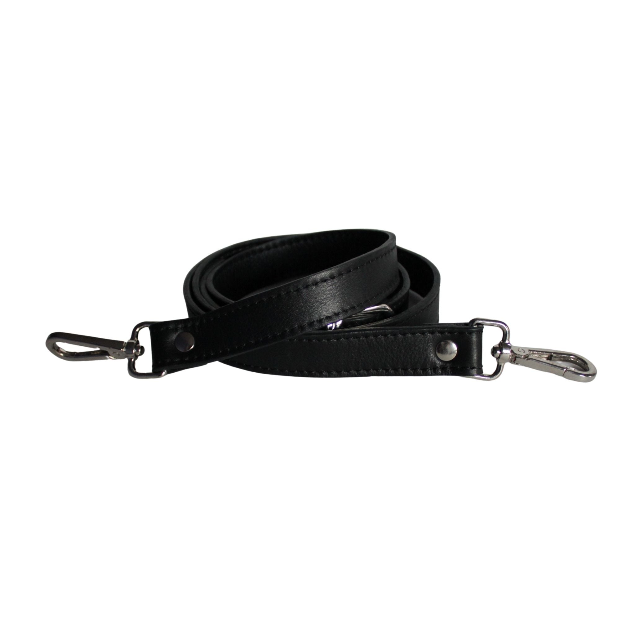 Band zu der schwarzen ABURY City Tasche #farbe_schwarz