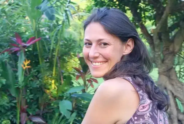 Das Team: Heike Janssen
