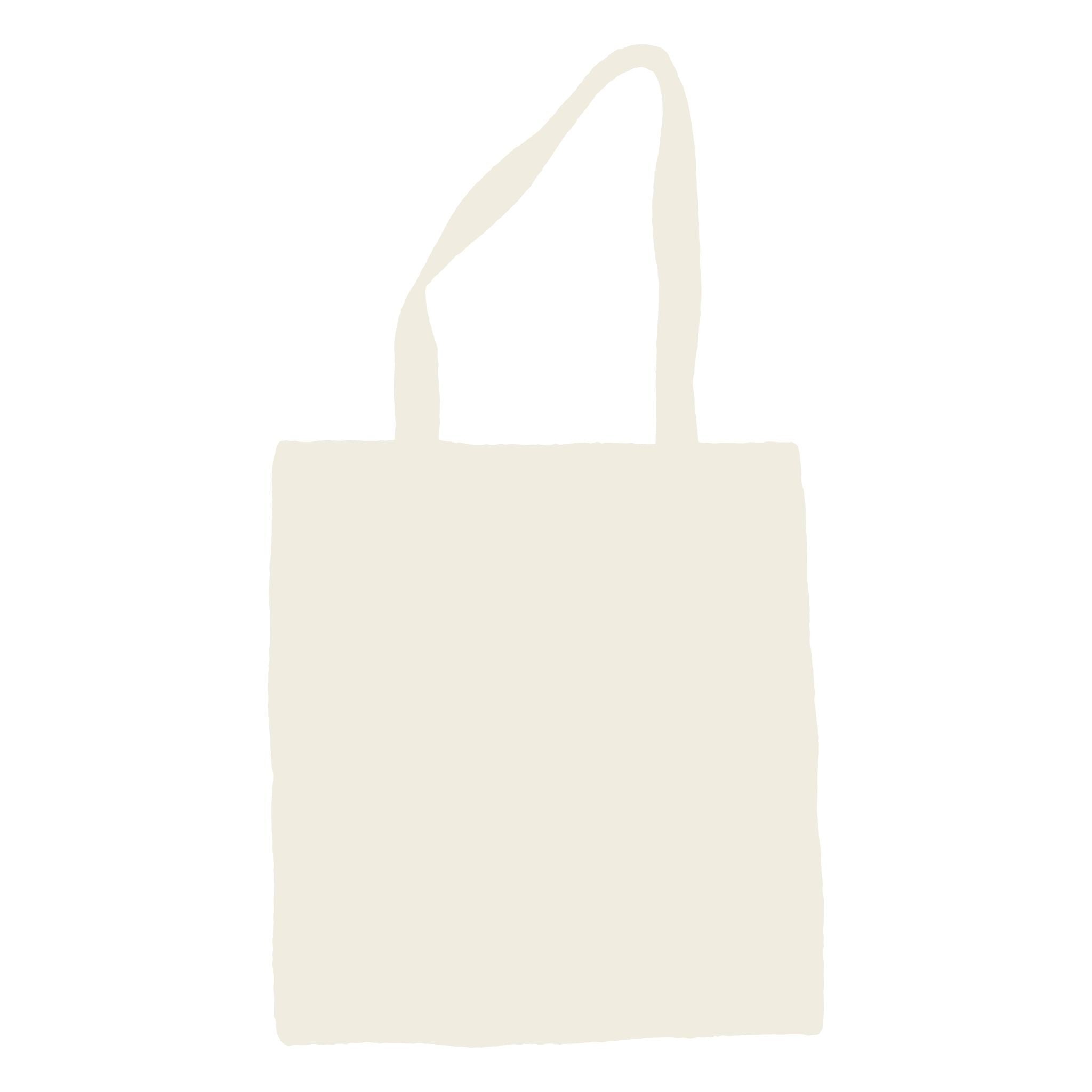 Tote Bag – Together we make it fashionable to care