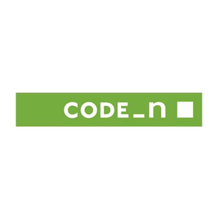 code_n logo