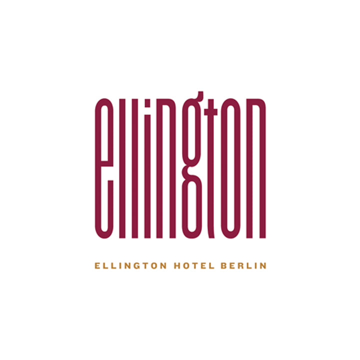 Ellington logo