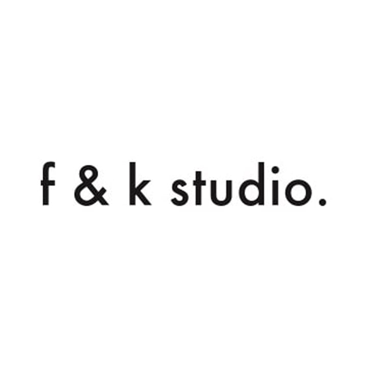F und K Logo