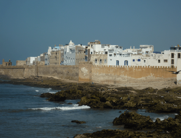 Five Places to meet Locals in Essaouira, Morocco