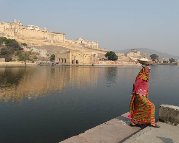 One Day in Jaipur: Five To-Dos in The Pink City
