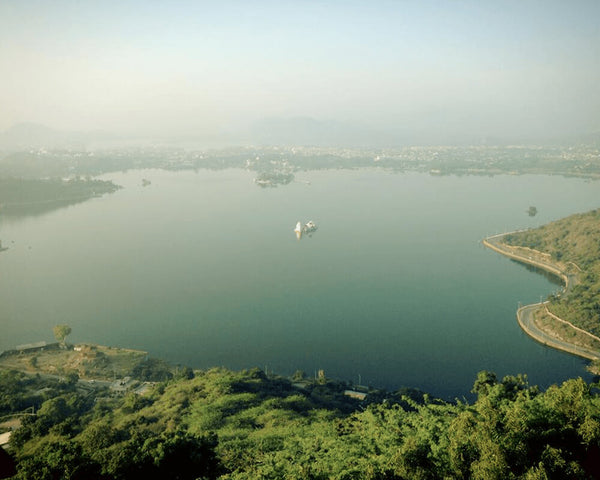 Local Adventures in Udaipur: Leave your Watch at Home