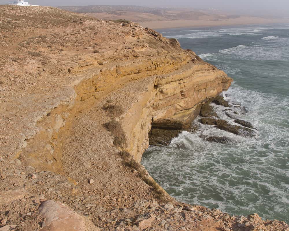 Zwischen Arganbäumen und Atlantikwellen: Die Provinz Essaouira entdecken