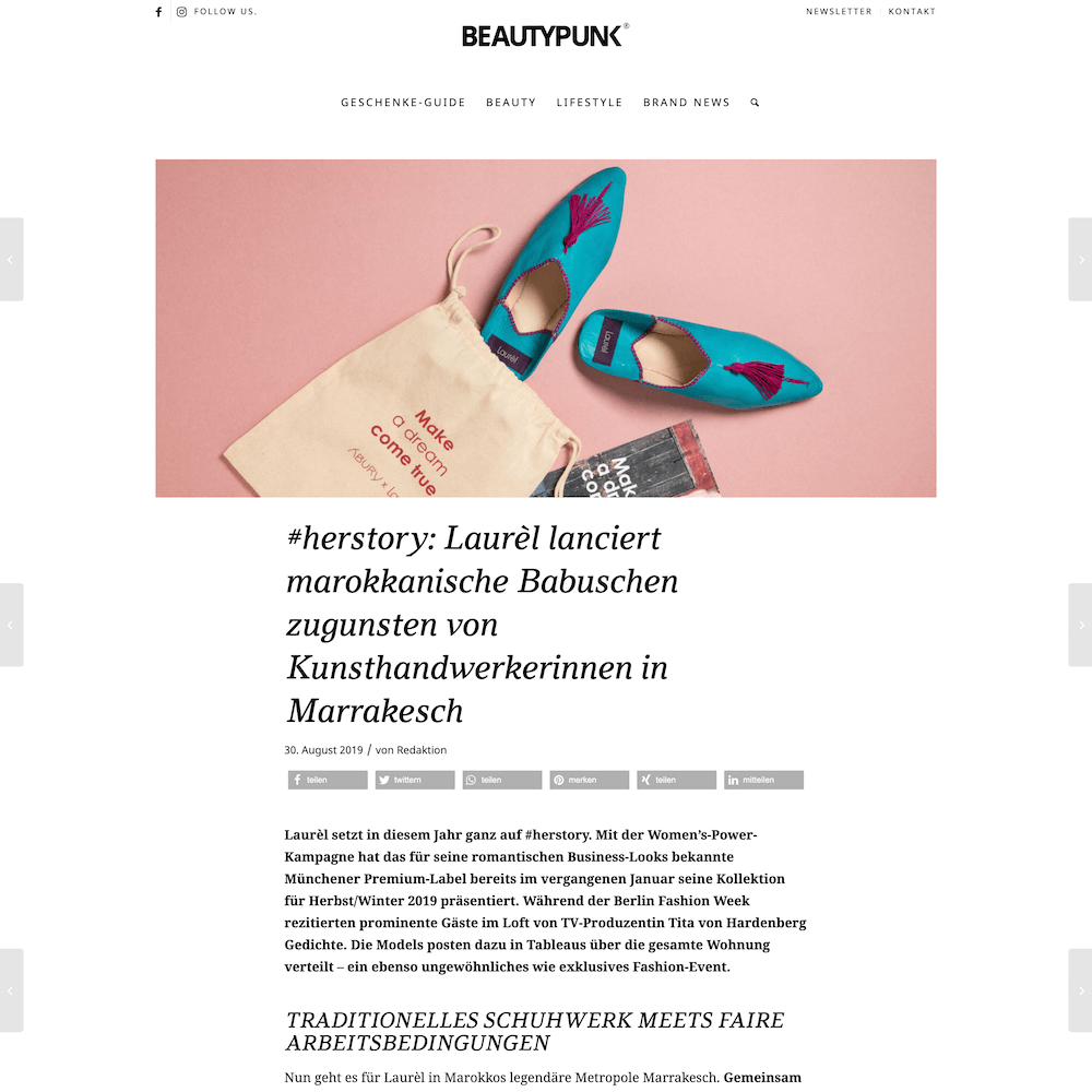 Beautypunk.com