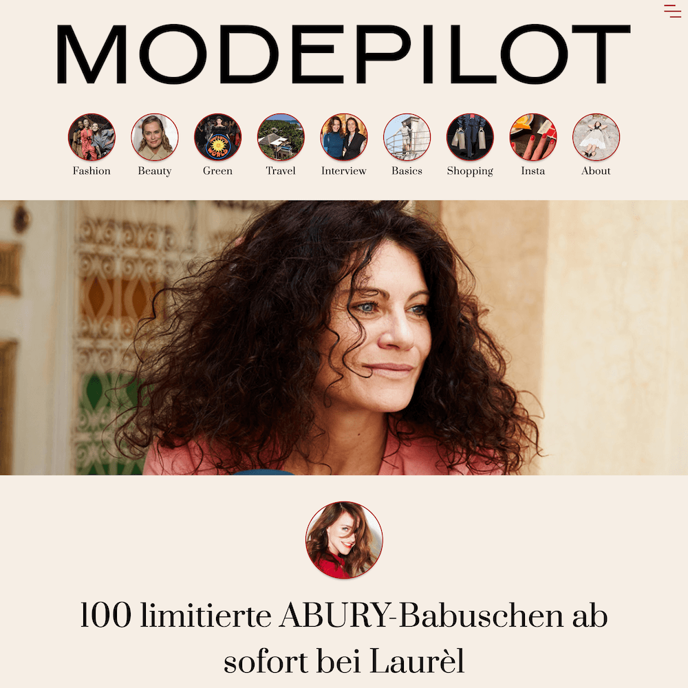 MODEPILOT