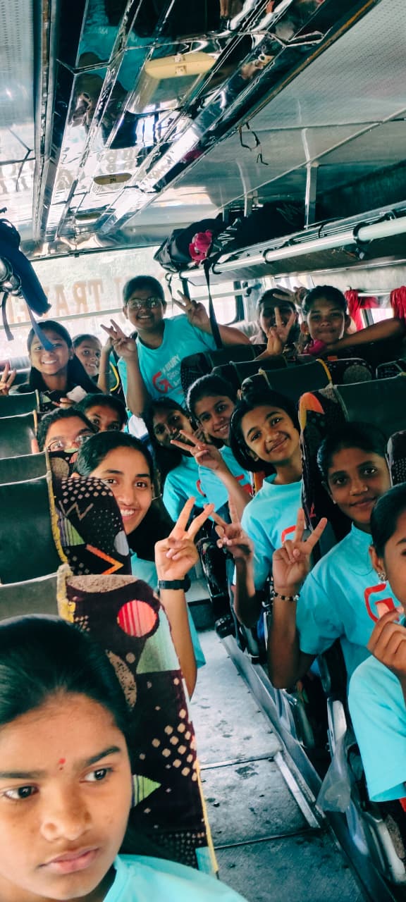 Discovery Day - ABURY GGU Academy