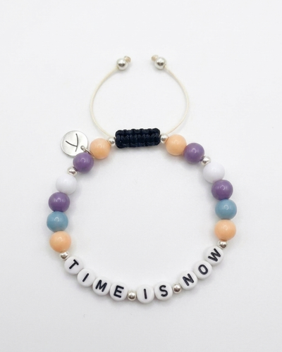 ABURY Girls Gearing Up Academy Armband
