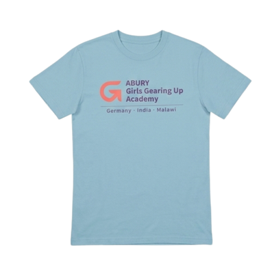 ABURY Girls Gearing Up Academy T-shirt