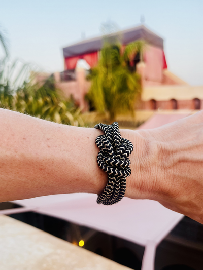 "The Knot" Armband