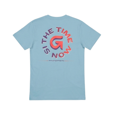 ABURY Girls Gearing Up Academy T-shirt
