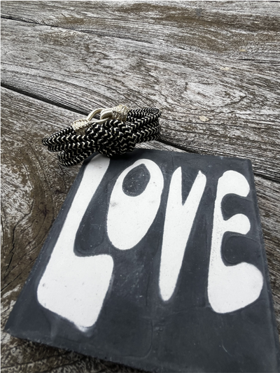 "The Knot" Armband