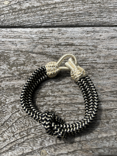 "The Knot" Armband