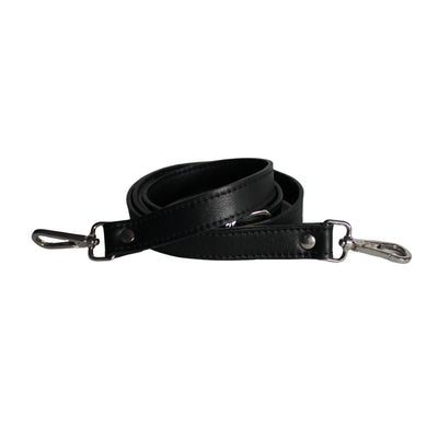 Band zu der schwarzen ABURY City Tasche  #farbe_schwarz