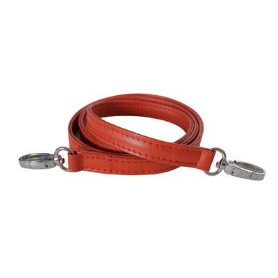 Band zu der orangenfarbigen ABURY City Tasche #farbe_orange