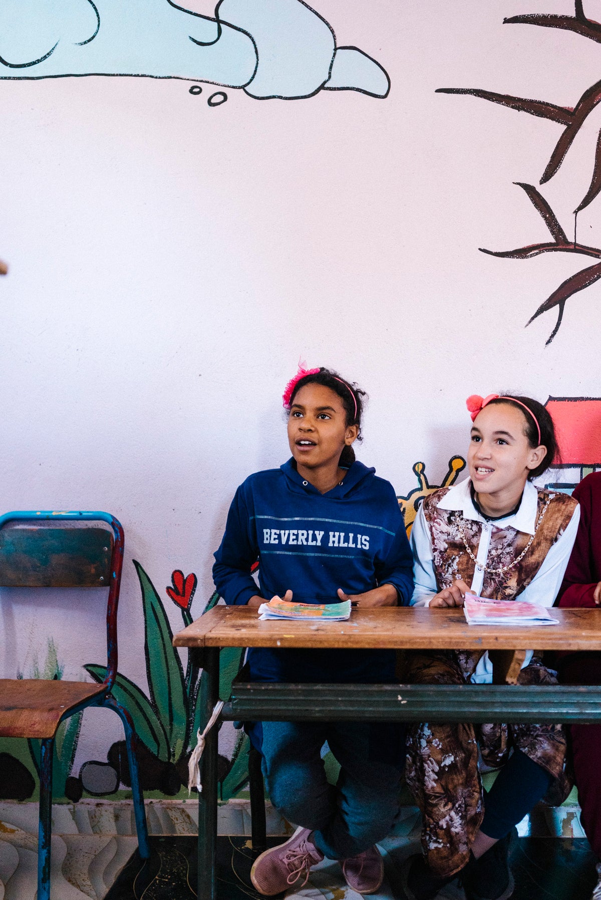 Englischbuch für ein Mädchen – ABURY Teenage Girls Club