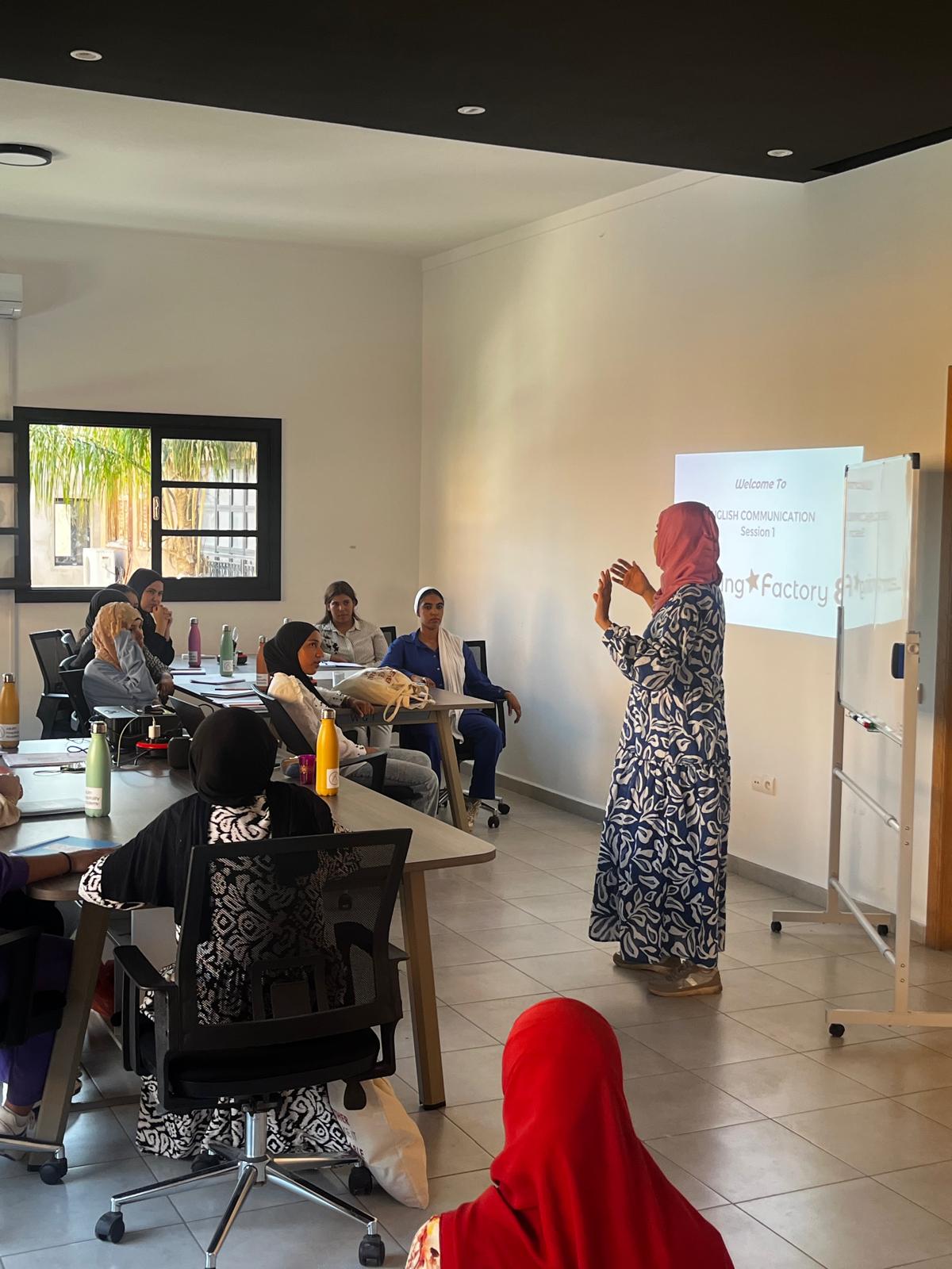 Trainer:innen-Gehalt – ABURY Hospitality Academy