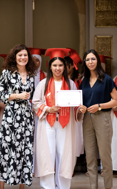 Full Scholarship - ABURY Hospitality Academy