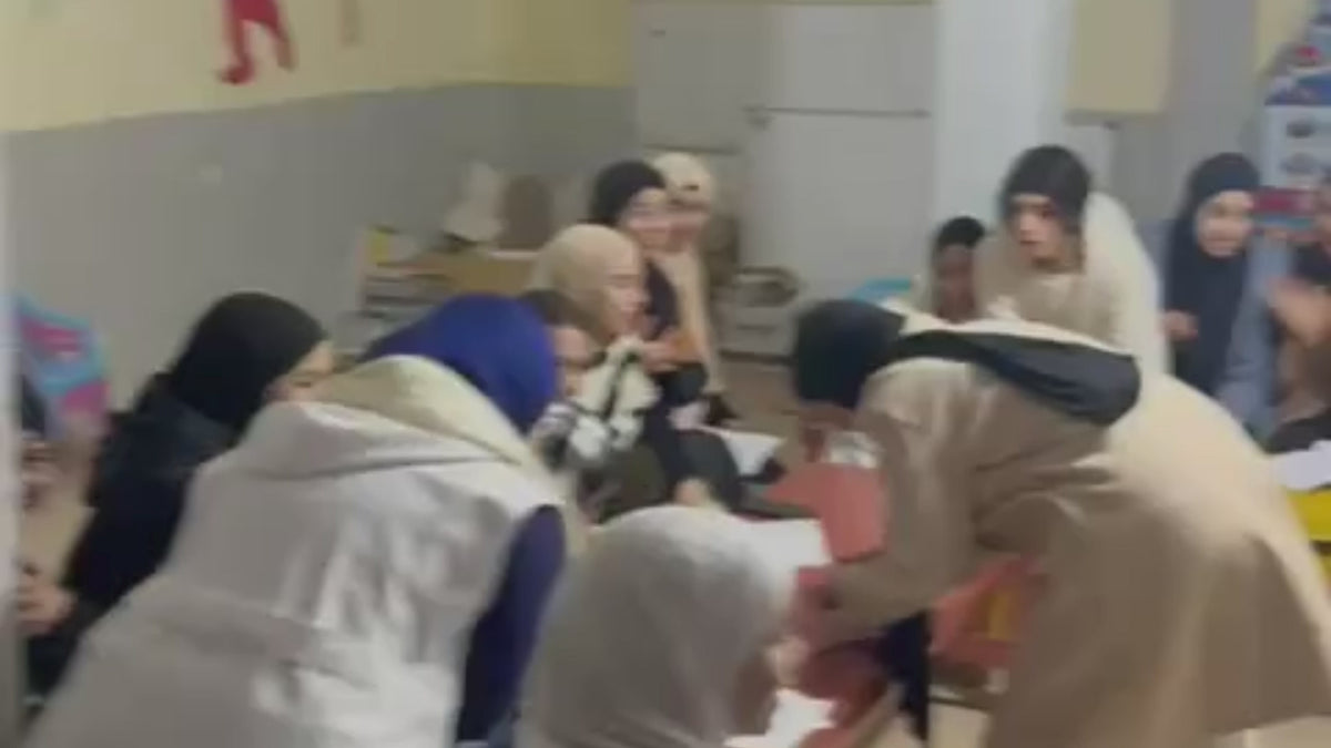 Video laden: 