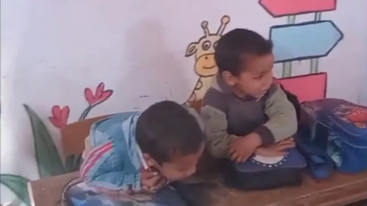 Video laden: 