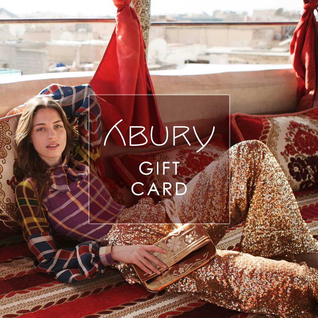 ABURY Gift Card