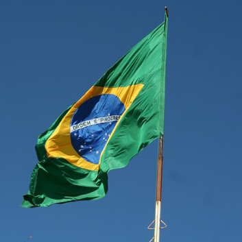 brasilian flag