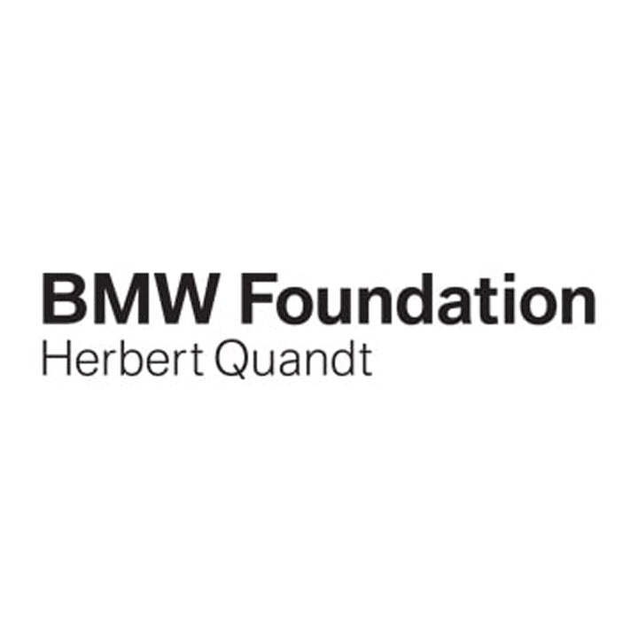 BMW foundation logo