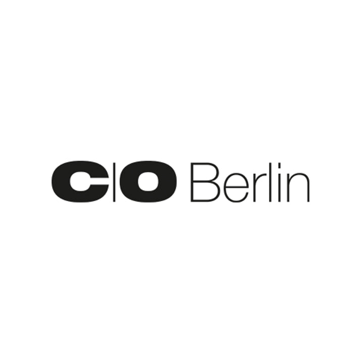 c/o berlin logo