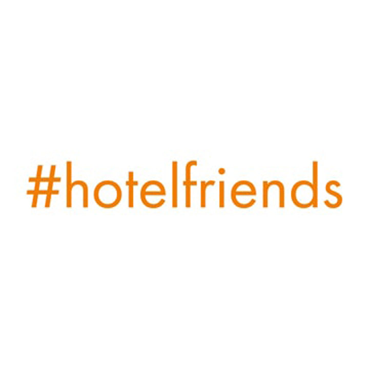 Hotelfriends logo