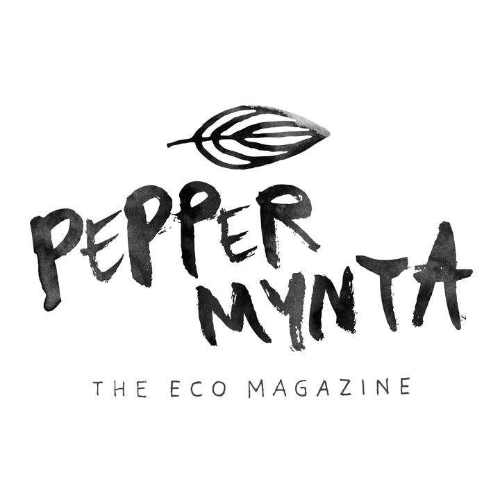 Peppermynta logo